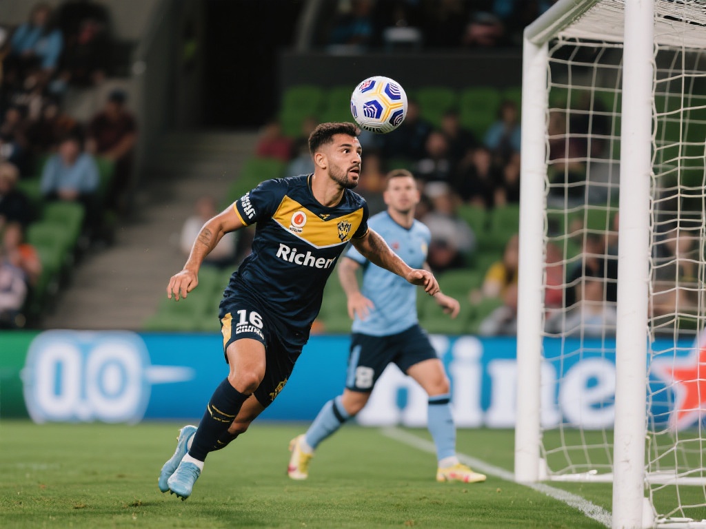 从本场表现看，里切利展现了作为核心球员的