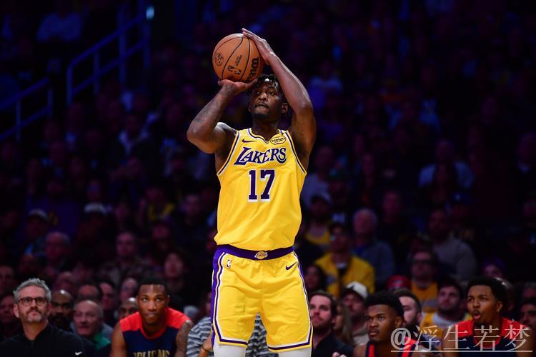 小贾巴里赞杜兰特职业精神，称其无私指导年轻球员