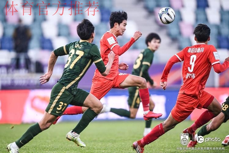 足协杯“全民足球”战况激烈 甘肃“黑马”一战成名